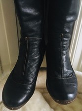 El Naturalista Caminar Por La Vida Boots Shoes wedges Size 39