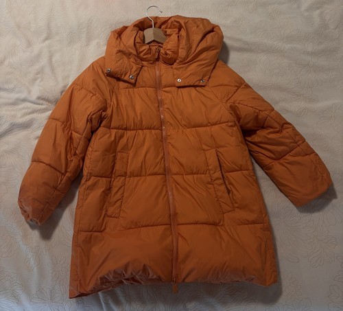 Jacke mädchen 152 zara - 152,