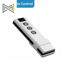 TNCE Tuya Vorhangschaltermodul