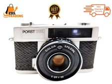 Porst 135L Kompaktkamera mit