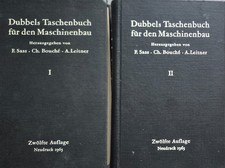 Dubbels Taschenbuch für den