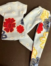 Barbie  Fashion Kleidung -