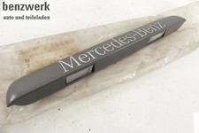 Mercedes Vito W638 Griffleiste Kennzeichenleuchte Flügeltür NEU NOS 6387431130 ✔