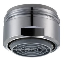 Neoperl wassersparender Strahlregler M24, 2 Stück