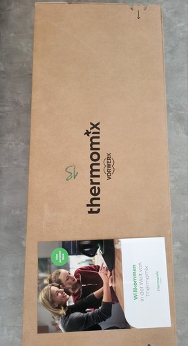 Thermomix tm7 neu ovp - /,