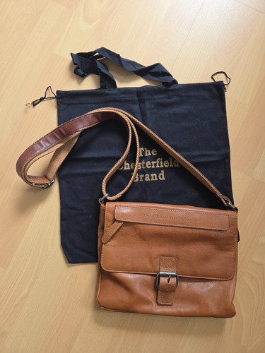 The chesterfield brand camel - brand,