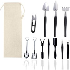 Gartenwerkzeugset Sukkulenten