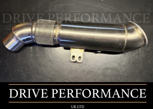 Performance auspuff - 5",