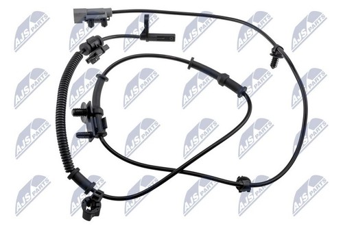 Nty sensor raddrehzahl - nty, sensor,