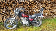motorrad 125 ccm gebraucht