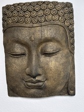Buddha Relief