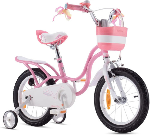 Royalbaby kinderfahrrad - royalbaby,