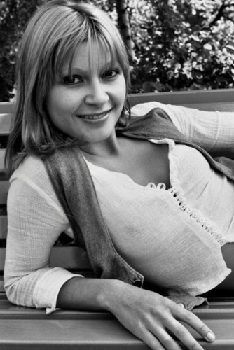 Susanne uhlen 5 inch - 11", x