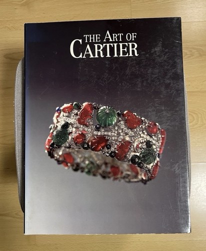 The art cartier - art,