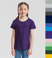 Fruit of the Loom Kinder