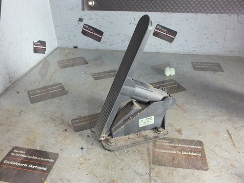 Smart 450 gaspedal - 450,