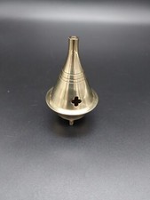 Räucherkegelhalter Tisch