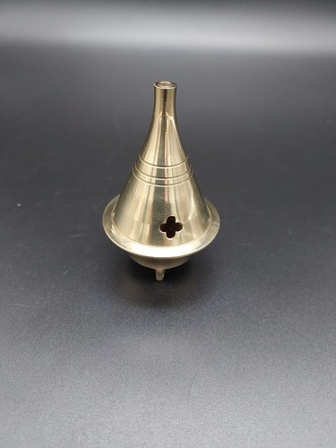 Räucherkegelhalter tisch - räucherkegelhalter,