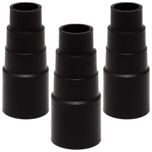 Reduzierstück gummimuffe - 3x,