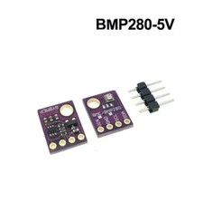 BMP280 5V Luftdruck Temperatur