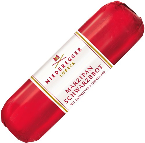 Niederegger marzipan - niederegger,