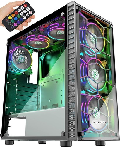 Core 11700k 11th gen - 8,