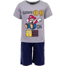 Super mario - ✅super,