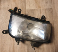 Yamaha XC 125 T  / TR Cygnus