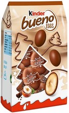 Ferrero Kinder Bueno Eggs