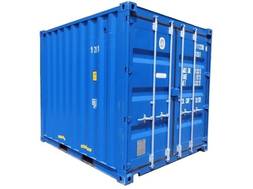 Lagercontainer neu - dv,