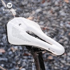 WEST BIKING Leder Fahrrad