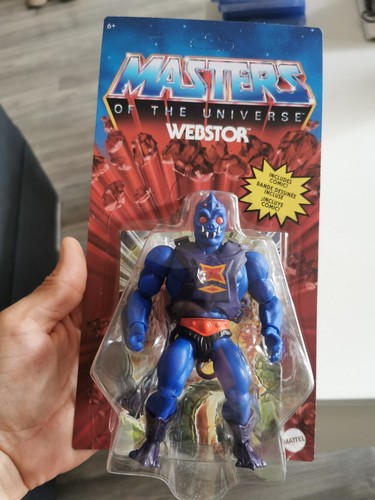 Webstor origins masters the - webstor,
