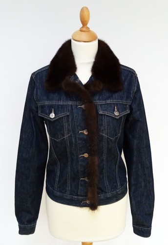 Marco gianotti jeansjacke - marco,