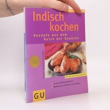 Indisch kochen  |  Bikash