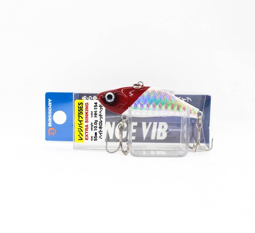 Bassday range vibe extra - range, 55