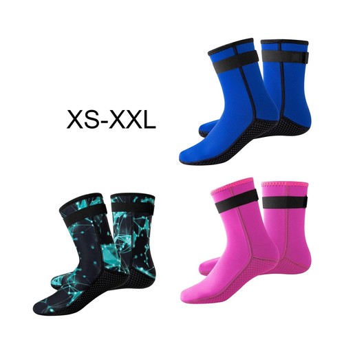 Tauchsocken elastische - tauchsocken,,