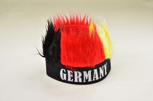 Deutschland stirnband mütze - stirnband,