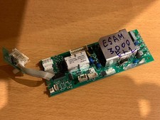 Netzteil Leistungselektronik Platine Board DeLonghi Magnifica ESAM3000.B ex 1