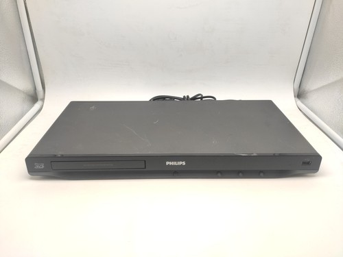 Philips bdp5200 blu ray player - philips,