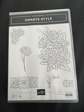 Stampin' Up! Verzierter Stil