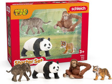 Schleich wild life asia - schleich,