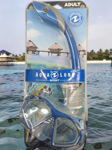 Aqualung adult pro series - adult,