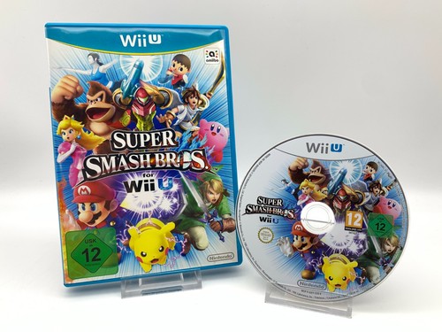 Super smash bros for wii - smash,
