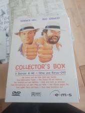 Bud Spencer & Terence Hill Box