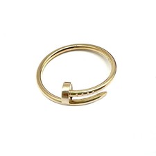 Cartier Juste un Clou Ring