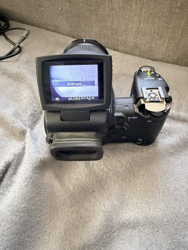 Sony cyber shot dsc 3 - sony, mp