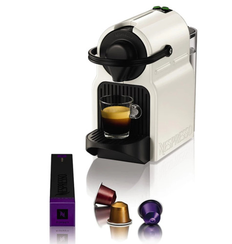 Nespresso inissia - nespresso,