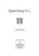 Spremberg N.L. Dokumentation