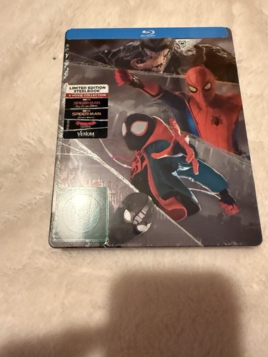 Spiderman venom movies - spiderman, 4