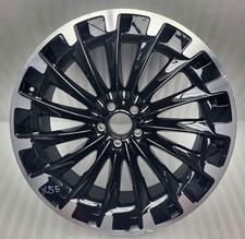 1x Alufelge MERCEDES EQS SUV